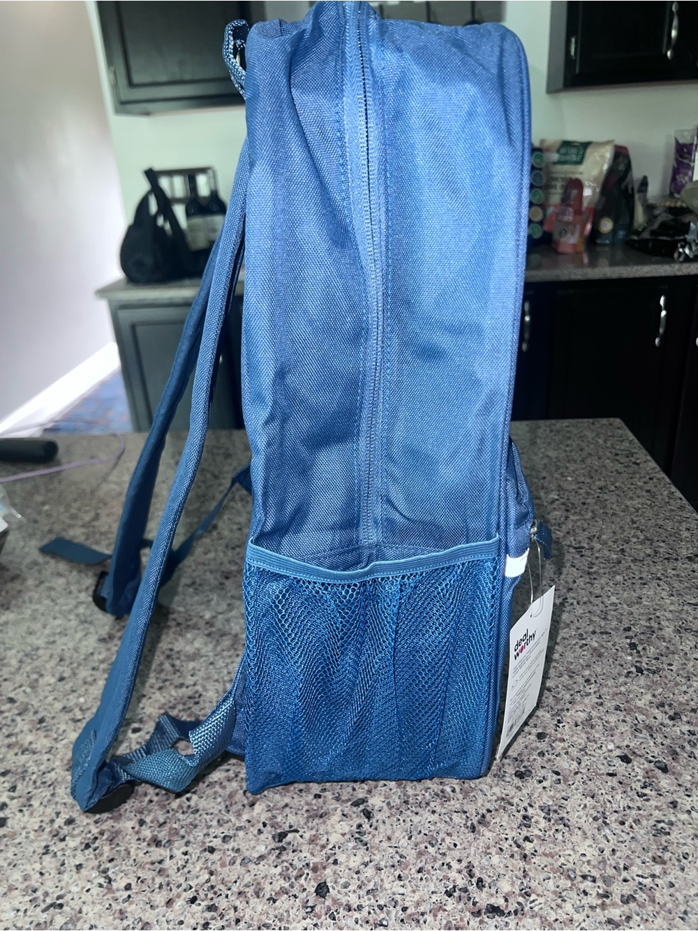Backpack – Everyday Carry Backpack - Picture 2 of 5